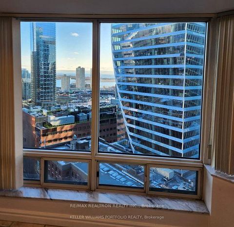 Photo 31 at 2404 - 33 University Avenue, Bay Street Corridor, Toronto