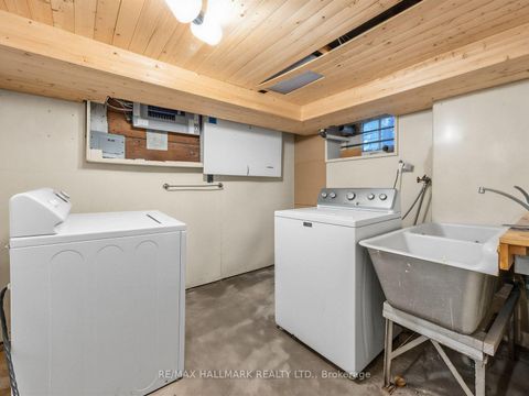 Photo 30 at 7 Humberview Crescent, Weston, Toronto