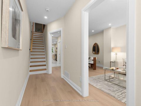 Photo 2 at 968 Eastern Avenue, Coxwell, Toronto