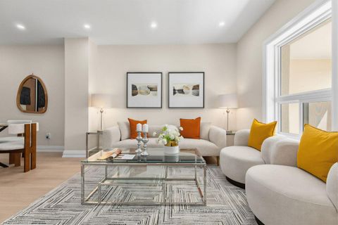 Photo 3 at 968 Eastern Avenue, Coxwell, Toronto
