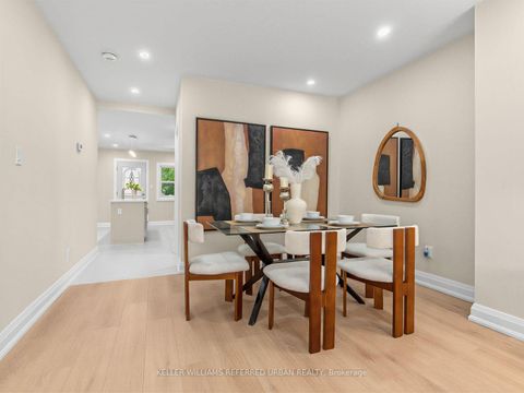 Photo 7 at 968 Eastern Avenue, Coxwell, Toronto