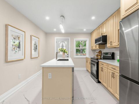 Photo 8 at 968 Eastern Avenue, Coxwell, Toronto