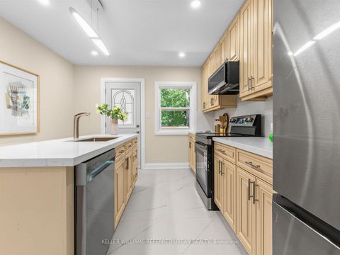 Photo 9 at 968 Eastern Avenue, Coxwell, Toronto