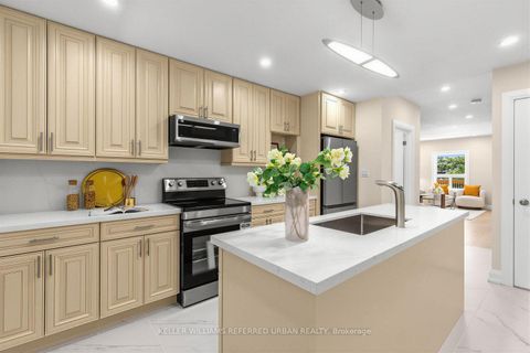 Photo 12 at 968 Eastern Avenue, Coxwell, Toronto