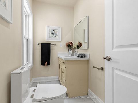 Photo 13 at 968 Eastern Avenue, Coxwell, Toronto