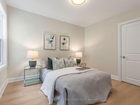 Photo 16 at 968 Eastern Avenue, Coxwell, Toronto