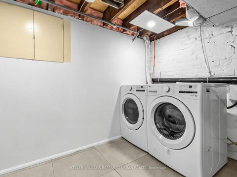 Photo 20 at 968 Eastern Avenue, Coxwell, Toronto