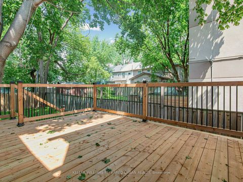 Photo 21 at 968 Eastern Avenue, Coxwell, Toronto