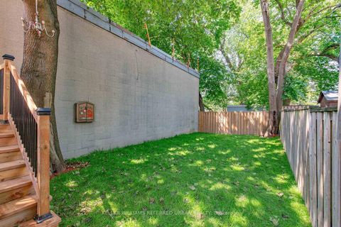 Photo 22 at 968 Eastern Avenue, Coxwell, Toronto