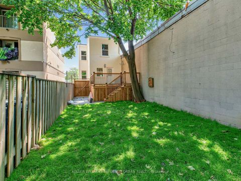 Photo 23 at 968 Eastern Avenue, Coxwell, Toronto