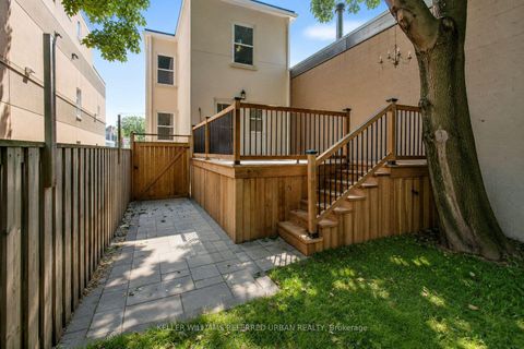 Photo 24 at 968 Eastern Avenue, Coxwell, Toronto