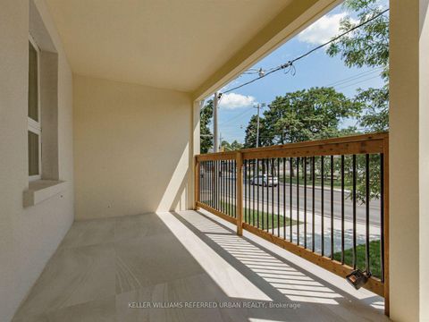 Photo 25 at 968 Eastern Avenue, Coxwell, Toronto