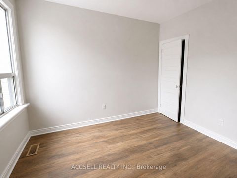 Photo 7 at 325 Greenwood Avenue, Coxwell, Toronto