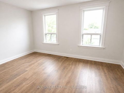 Photo 8 at 325 Greenwood Avenue, Coxwell, Toronto