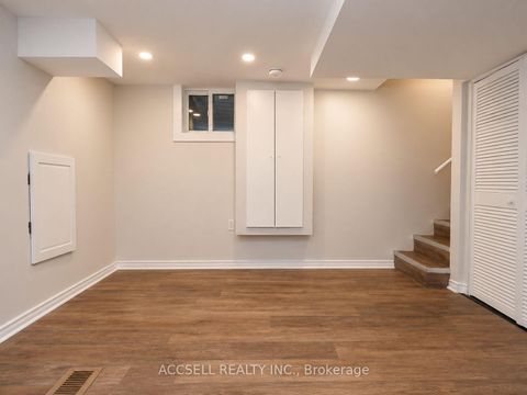 Photo 9 at 325 Greenwood Avenue, Coxwell, Toronto