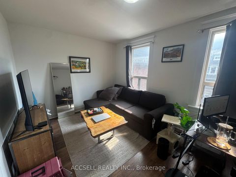 Photo 11 at 325 Greenwood Avenue, Coxwell, Toronto