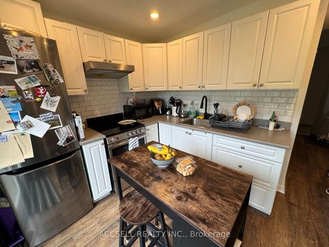 Photo 14 at 325 Greenwood Avenue, Coxwell, Toronto
