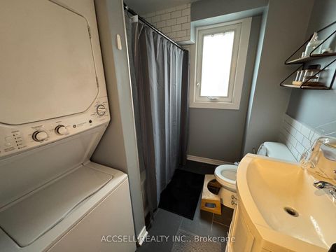 Photo 15 at 325 Greenwood Avenue, Coxwell, Toronto
