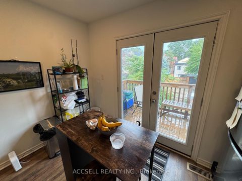Photo 16 at 325 Greenwood Avenue, Coxwell, Toronto