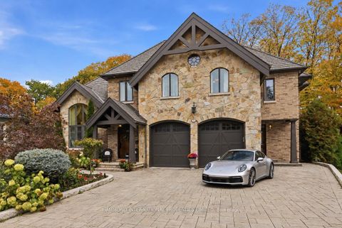 Photo 0 at 25 Sifton Court, Bayview Village, Toronto