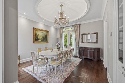 Photo 5 at 25 Sifton Court, Bayview Village, Toronto