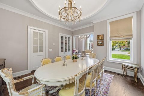 Photo 6 at 25 Sifton Court, Bayview Village, Toronto