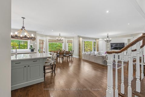 Photo 8 at 25 Sifton Court, Bayview Village, Toronto