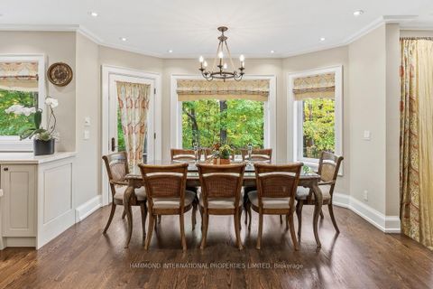 Photo 10 at 25 Sifton Court, Bayview Village, Toronto