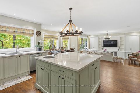 Photo 14 at 25 Sifton Court, Bayview Village, Toronto