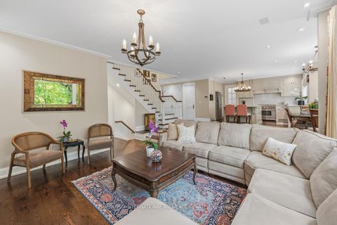 Photo 17 at 25 Sifton Court, Bayview Village, Toronto