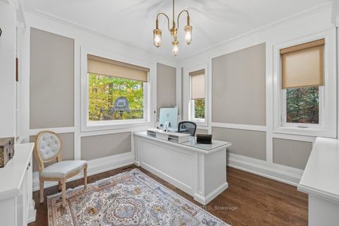 Photo 19 at 25 Sifton Court, Bayview Village, Toronto