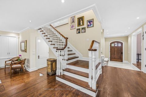 Photo 21 at 25 Sifton Court, Bayview Village, Toronto