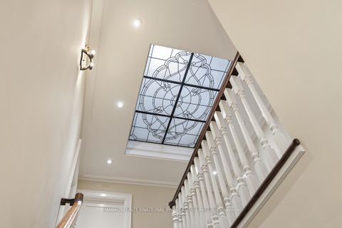 Photo 22 at 25 Sifton Court, Bayview Village, Toronto