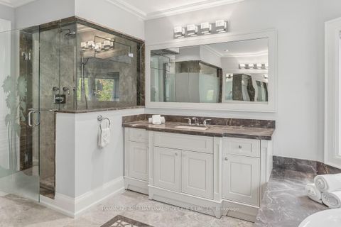 Photo 26 at 25 Sifton Court, Bayview Village, Toronto