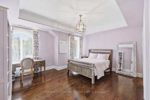 Photo 28 at 25 Sifton Court, Bayview Village, Toronto