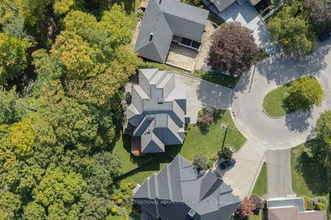 Photo 39 at 25 Sifton Court, Bayview Village, Toronto