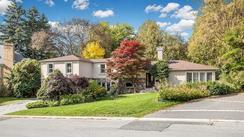 Photo 1 at 54 Plymbridge Road, York Mills, Toronto