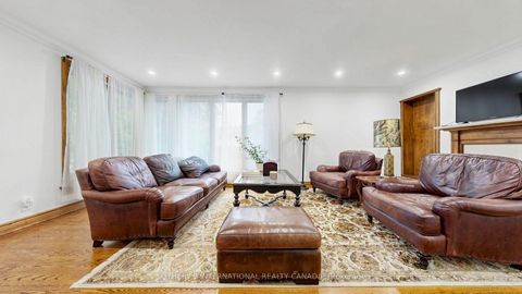 Photo 6 at 54 Plymbridge Road, York Mills, Toronto