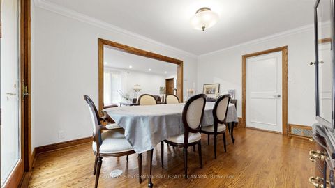 Photo 9 at 54 Plymbridge Road, York Mills, Toronto