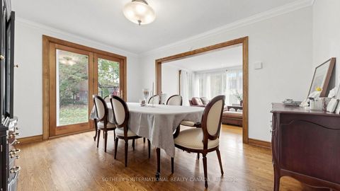 Photo 10 at 54 Plymbridge Road, York Mills, Toronto