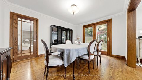 Photo 11 at 54 Plymbridge Road, York Mills, Toronto