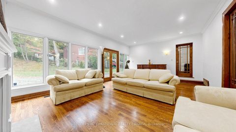 Photo 14 at 54 Plymbridge Road, York Mills, Toronto