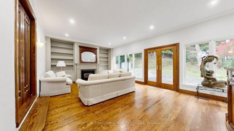 Photo 15 at 54 Plymbridge Road, York Mills, Toronto