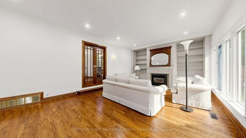 Photo 16 at 54 Plymbridge Road, York Mills, Toronto