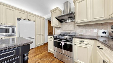 Photo 25 at 54 Plymbridge Road, York Mills, Toronto