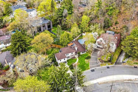 Photo 47 at 54 Plymbridge Road, York Mills, Toronto