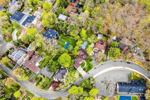 Photo 49 at 54 Plymbridge Road, York Mills, Toronto