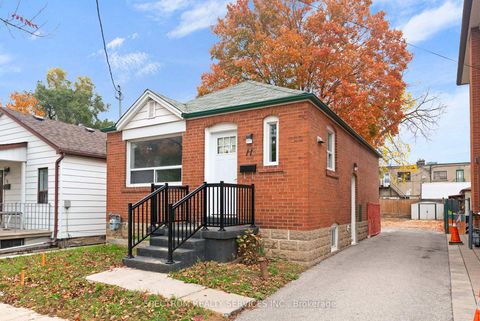 Photo 0 at 11 Vimy Avenue, Weston, Toronto