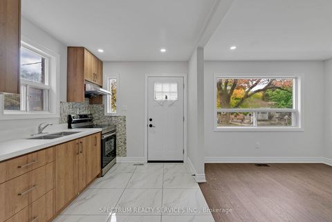 Photo 3 at 11 Vimy Avenue, Weston, Toronto