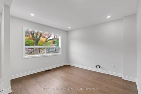 Photo 4 at 11 Vimy Avenue, Weston, Toronto